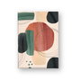 Wallity ASR_CNV25-25 Pintura Decorativa en Lienzo Multicolor 70 x 100 cm